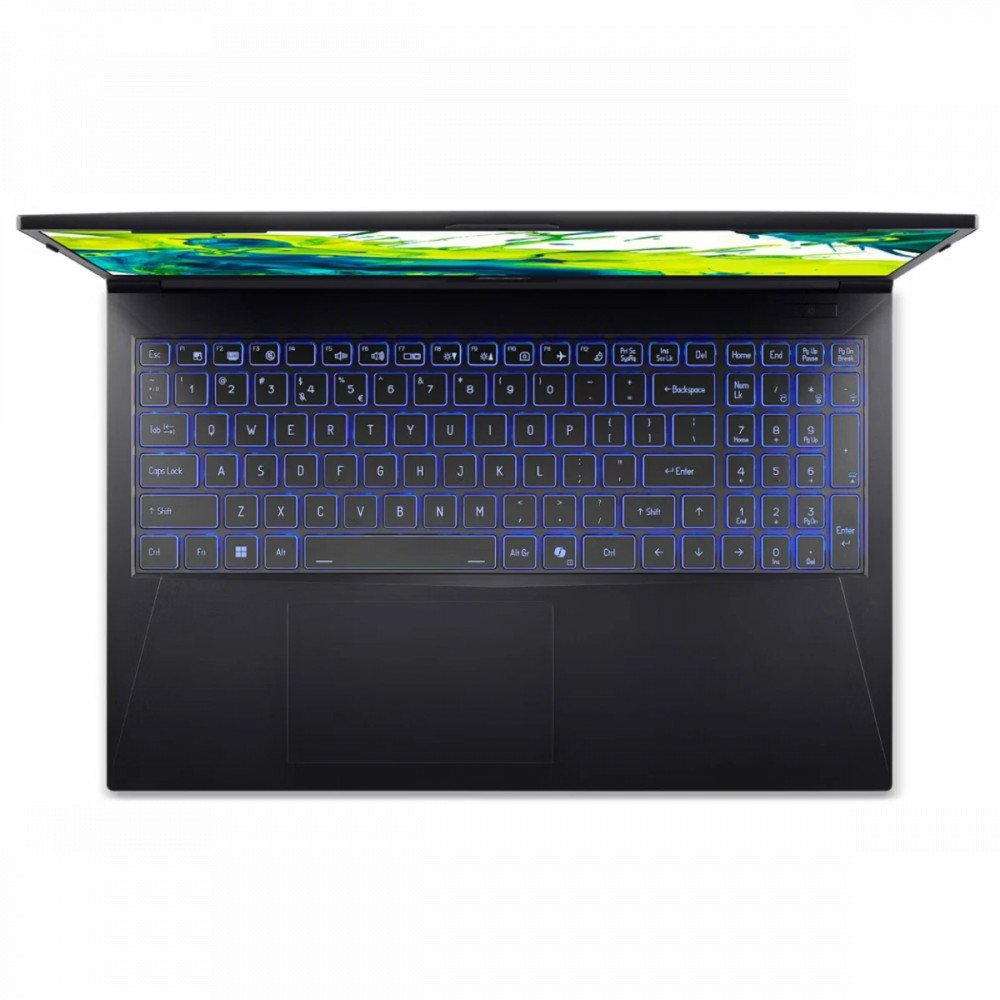Ноутбук Acer Aspire 7 A715-59G-52C4 NH.QX6CD.003 15.6 ", FHD 1920x1080 (16:9), Intel, Core i5, 16 Гб, 512 ГБ, nVidia GeForce RTX 3050 - миниатюра 7