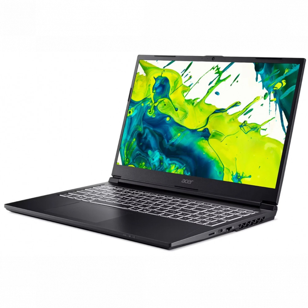 Ноутбук Acer Aspire 7 A715-59G-52C4 NH.QX6CD.003 15.6 ", FHD 1920x1080 (16:9), Intel, Core i5, 16 Гб, 512 ГБ, nVidia GeForce RTX 3050 - миниатюра 6