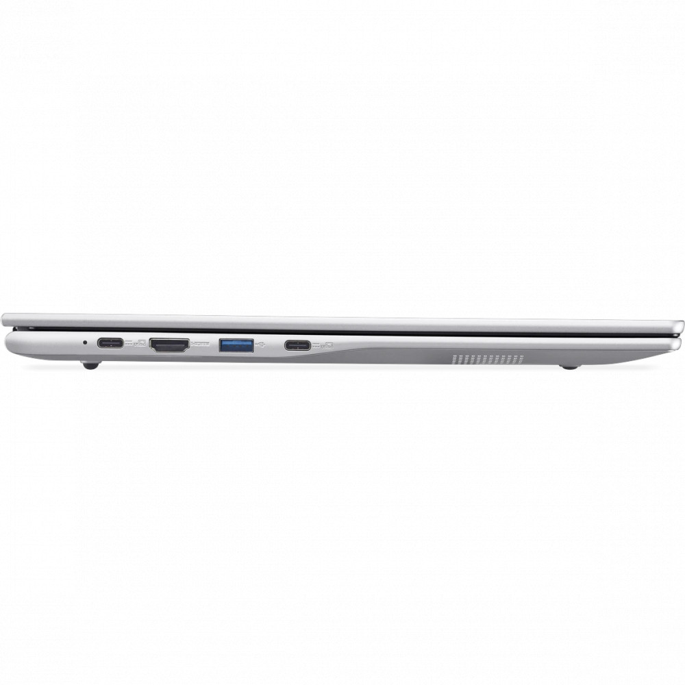 Ноутбук Acer Aspire Lite 16 AL16-54P-59ZA NX.DJ8CD.001 16 ", WUXGA 1920x1200 (16:10), Intel, Core 5, 32 Гб, 512 ГБ, Intel Graphics - миниатюра 9
