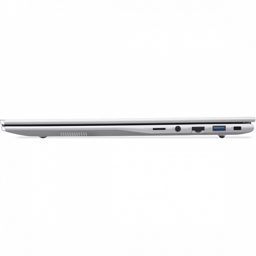 Ноутбук Acer Aspire Lite 16 AL16-54P-59ZA NX.DJ8CD.001 16 ", WUXGA 1920x1200 (16:10), Intel, Core 5, 32 Гб, 512 ГБ, Intel Graphics - миниатюра 10