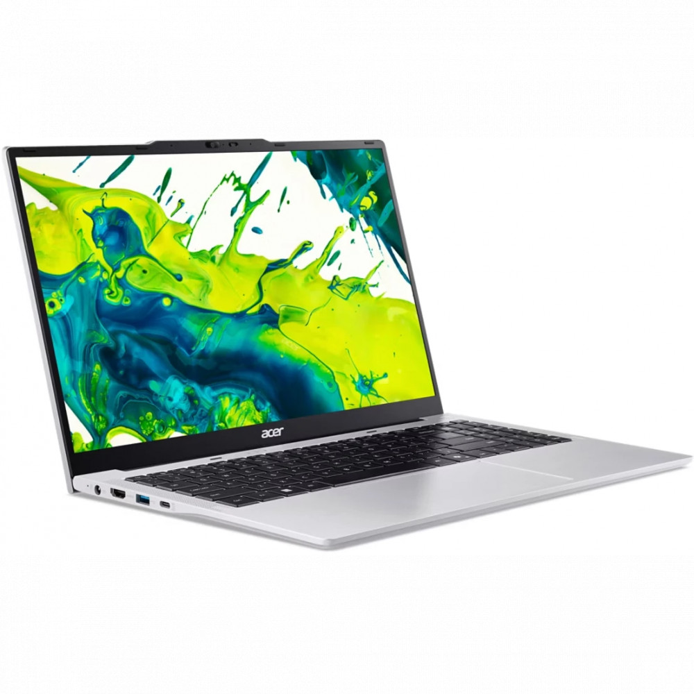 Ноутбук Acer Aspire Lite 15 AL15-72P-76WK NX.D5HEM.001 15.6 ", FHD 1920x1080 (16:9), Intel, Core i7, 16 Гб, 512 ГБ, Intel Graphics - миниатюра 6