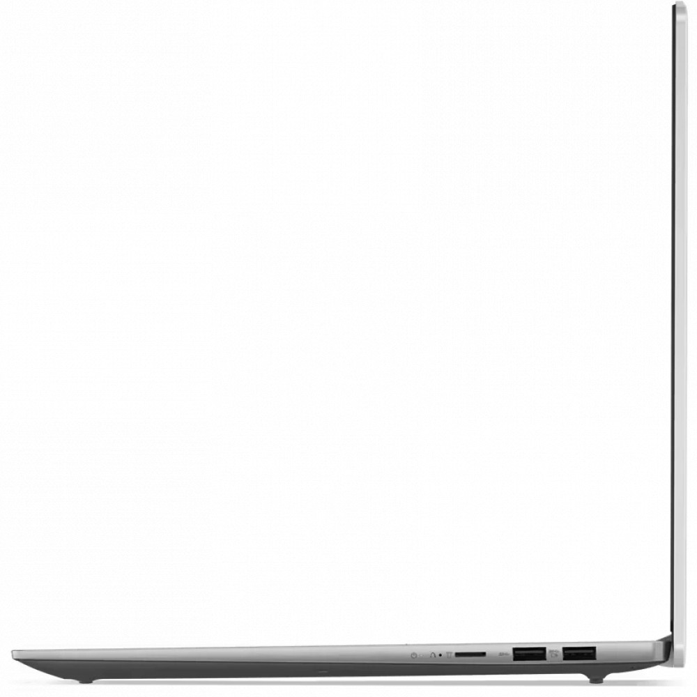 Ноутбук Lenovo IdeaPad Slim 5 16IMH9 83DC00AVIN 16 ", WUXGA 1920x1200 (16:10), Intel, Core Ultra 5, 16 Гб, 512 ГБ, Intel Graphics - миниатюра 10
