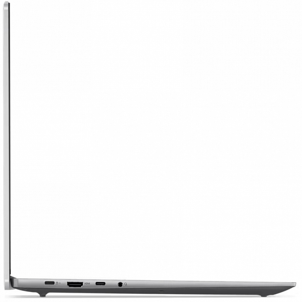 Ноутбук Lenovo IdeaPad Slim 5 16IMH9 83DC00AVIN 16 ", WUXGA 1920x1200 (16:10), Intel, Core Ultra 5, 16 Гб, 512 ГБ, Intel Graphics - миниатюра 9