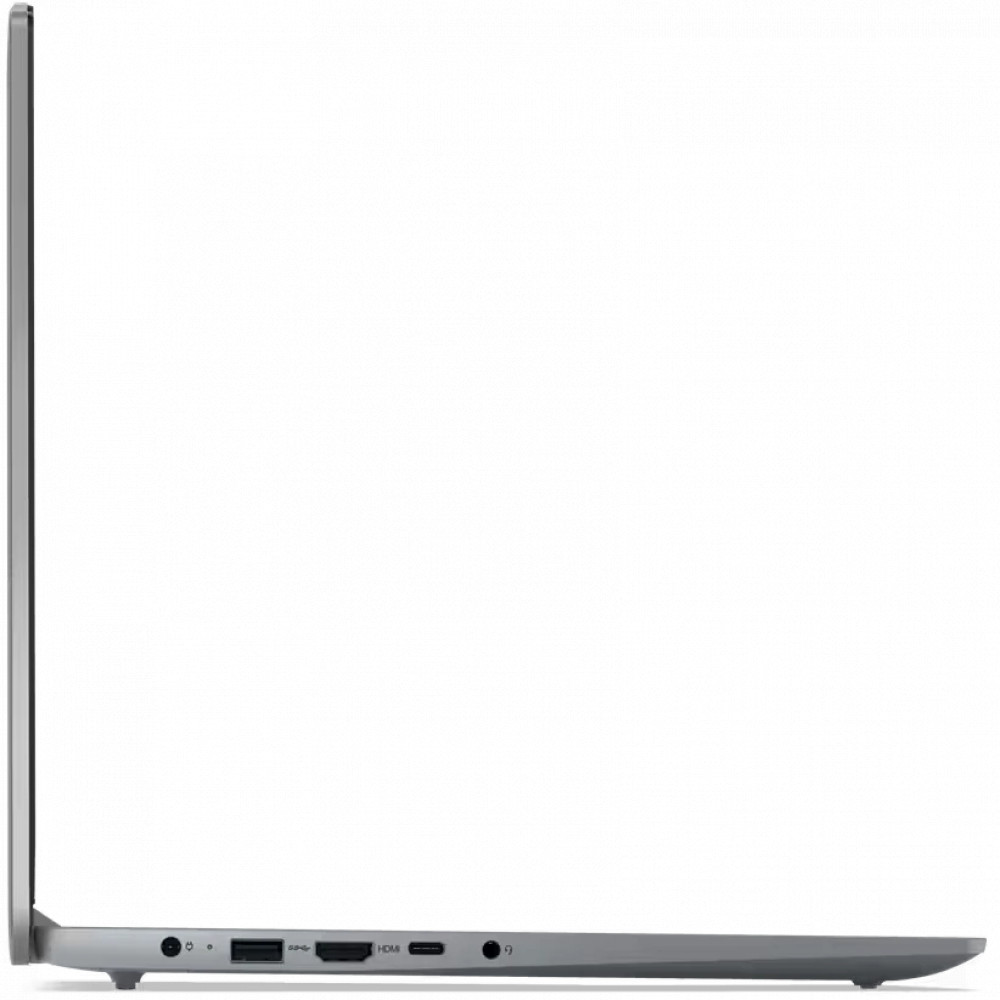 Ноутбук Lenovo IdeaPad Slim 3 15ABR8 Arctic Grey 82XM00LMUS 15.6 ", FHD 1920x1080 (16:9), AMD, Ryzen 7, 16 Гб, 512 ГБ, AMD Radeon Graphics, Windows 11 Home - миниатюра 9