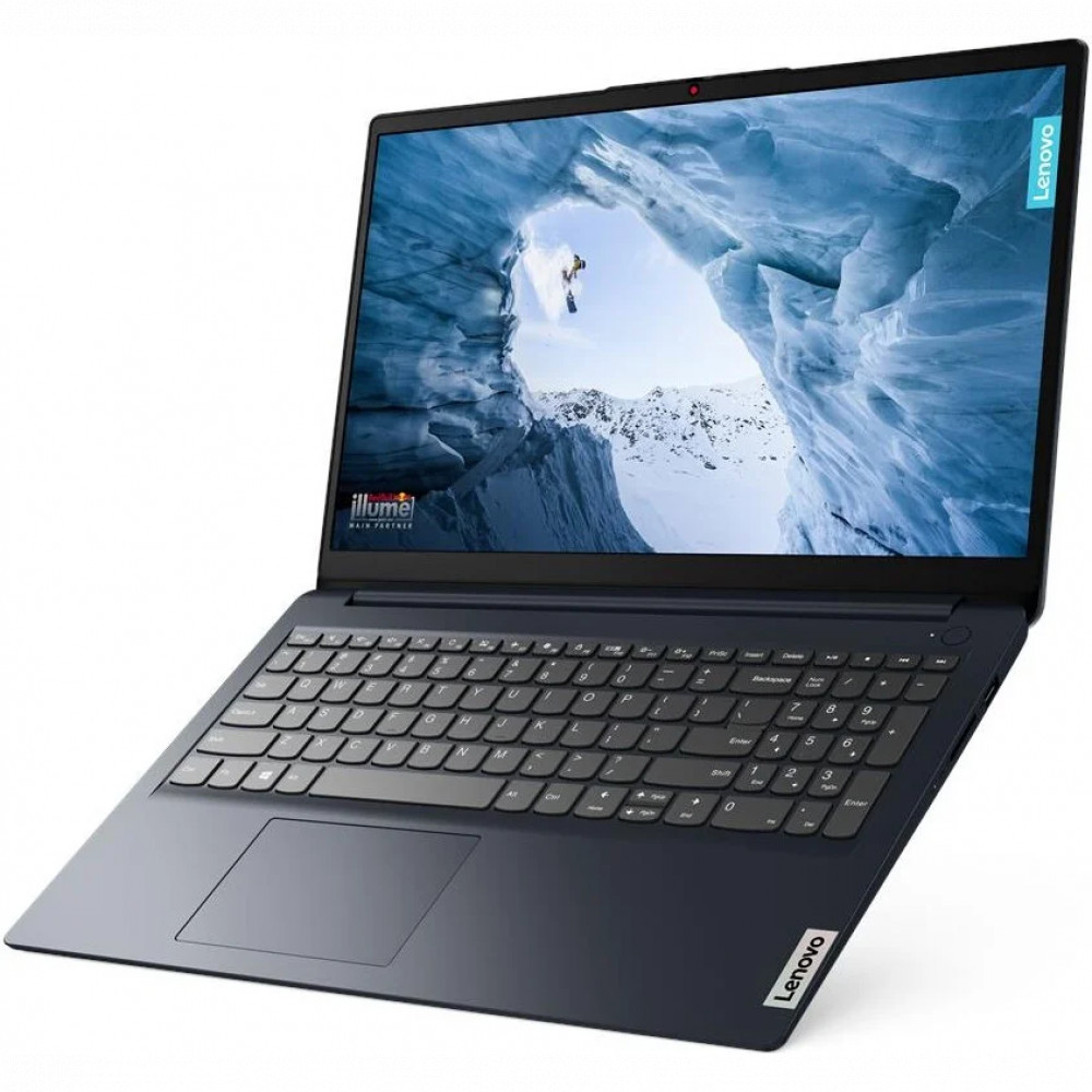 Ноутбук Lenovo IdeaPad 1 15IRU7 83B40006US 15.6 ", FHD 1920x1080 (16:9), Intel, Core i5, 8 Гб, 256 ГБ, Intel Iris Xe Graphics, Windows 11 Home - миниатюра 6