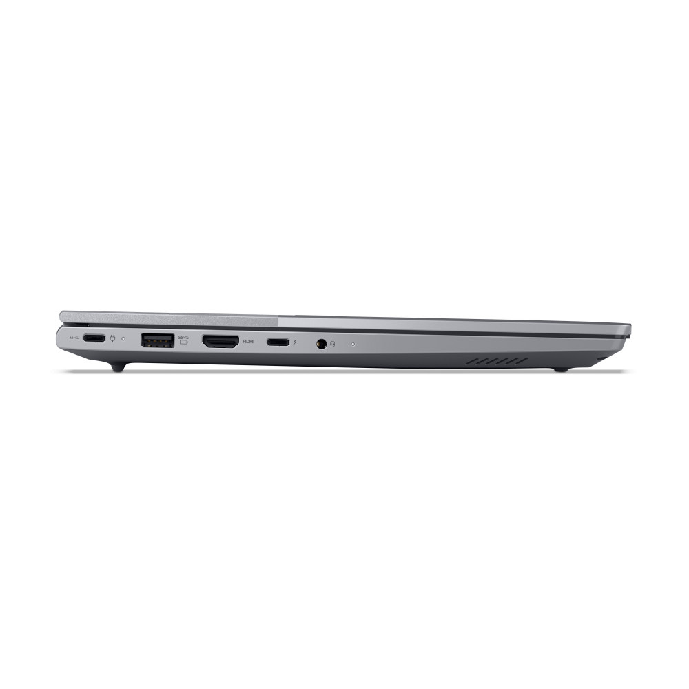 Ноутбук Lenovo ThinkBook 14 G8 IAL 21SJ007HFW 14 ", WUXGA 1920x1200 (16:10), Intel, Core Ultra 5, 16 Гб, 512 ГБ, Intel Graphics - миниатюра 9