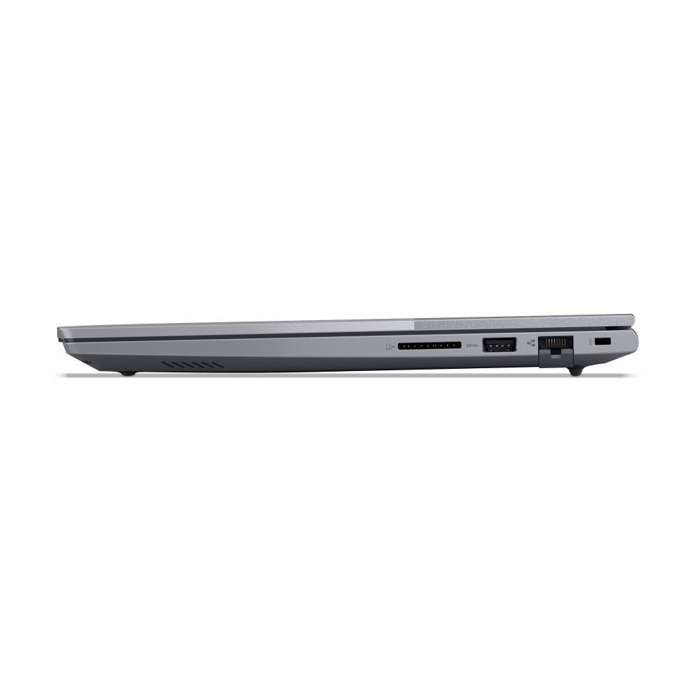 Ноутбук Lenovo ThinkBook 14 G8 IAL 21SJ007HFW 14 ", WUXGA 1920x1200 (16:10), Intel, Core Ultra 5, 16 Гб, 512 ГБ, Intel Graphics - миниатюра 10
