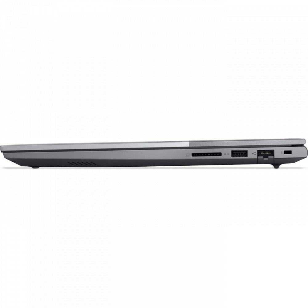 Ноутбук Lenovo ThinkBook 16 G8 IAL 21SK007VFW 16 ", WUXGA 1920x1200 (16:10), Intel, Core Ultra 5, 16 Гб, 512 ГБ, Intel Graphics - миниатюра 9