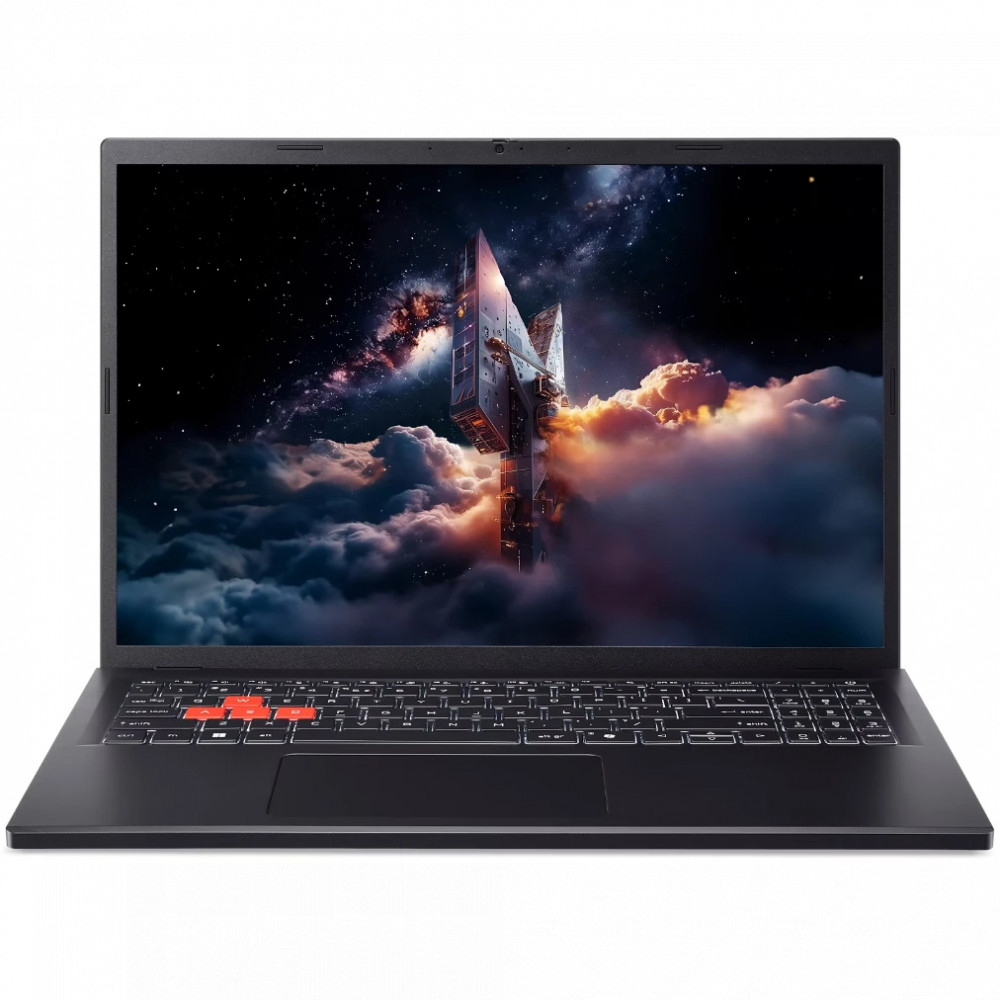 Ноутбук Acer Nitro Lite 16 NL16-71G-57PK NH.DAACD.004 16 ", WUXGA 1920x1200 (16:10), Intel, Core 5, 16 Гб, 512 ГБ, nVidia GeForce RTX 3050 - миниатюра 7