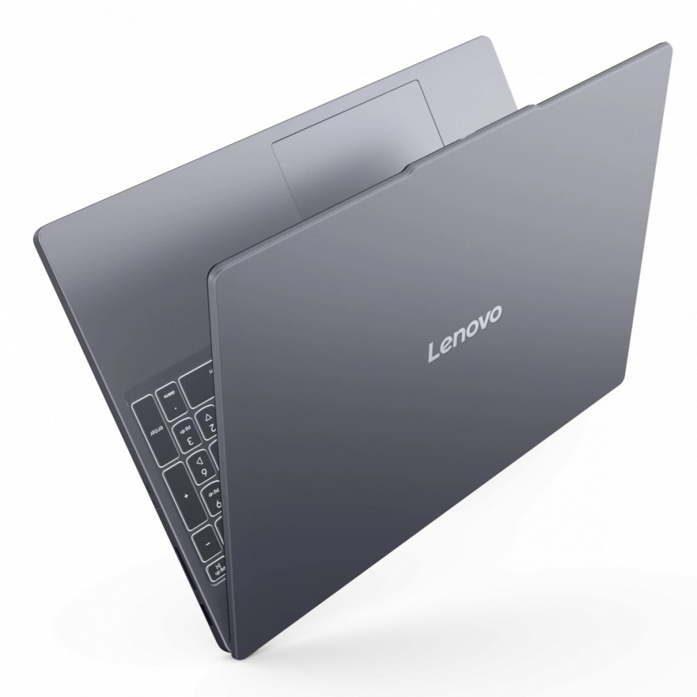 Ноутбук Lenovo IdeaPad Slim 3 15AHP10 83KA0015RK 15.3 ", WUXGA 1920x1200 (16:10), AMD, Ryzen 5, 16 Гб, 512 ГБ, Intel Graphics - миниатюра 9