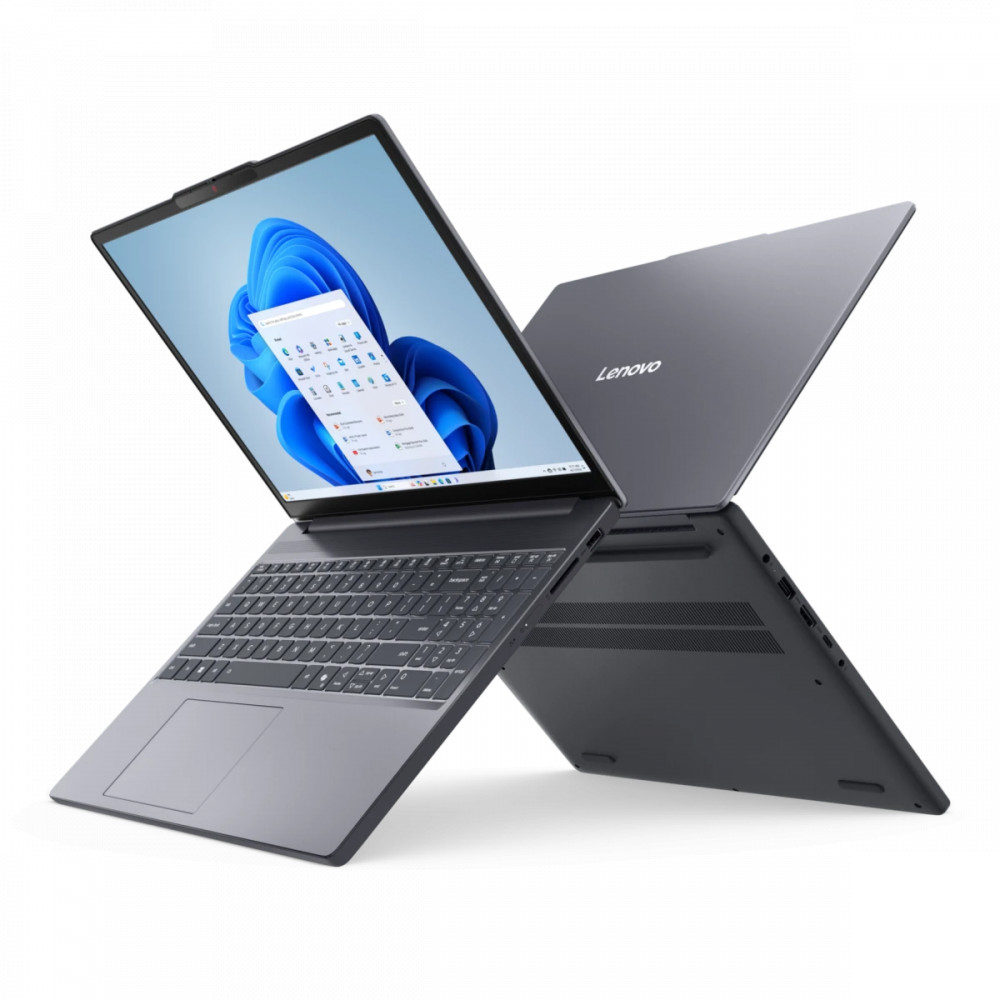 Ноутбук Lenovo IdeaPad Slim 3 15AHP10 83KA0015RK 15.3 ", WUXGA 1920x1200 (16:10), AMD, Ryzen 5, 16 Гб, 512 ГБ, Intel Graphics - миниатюра 8