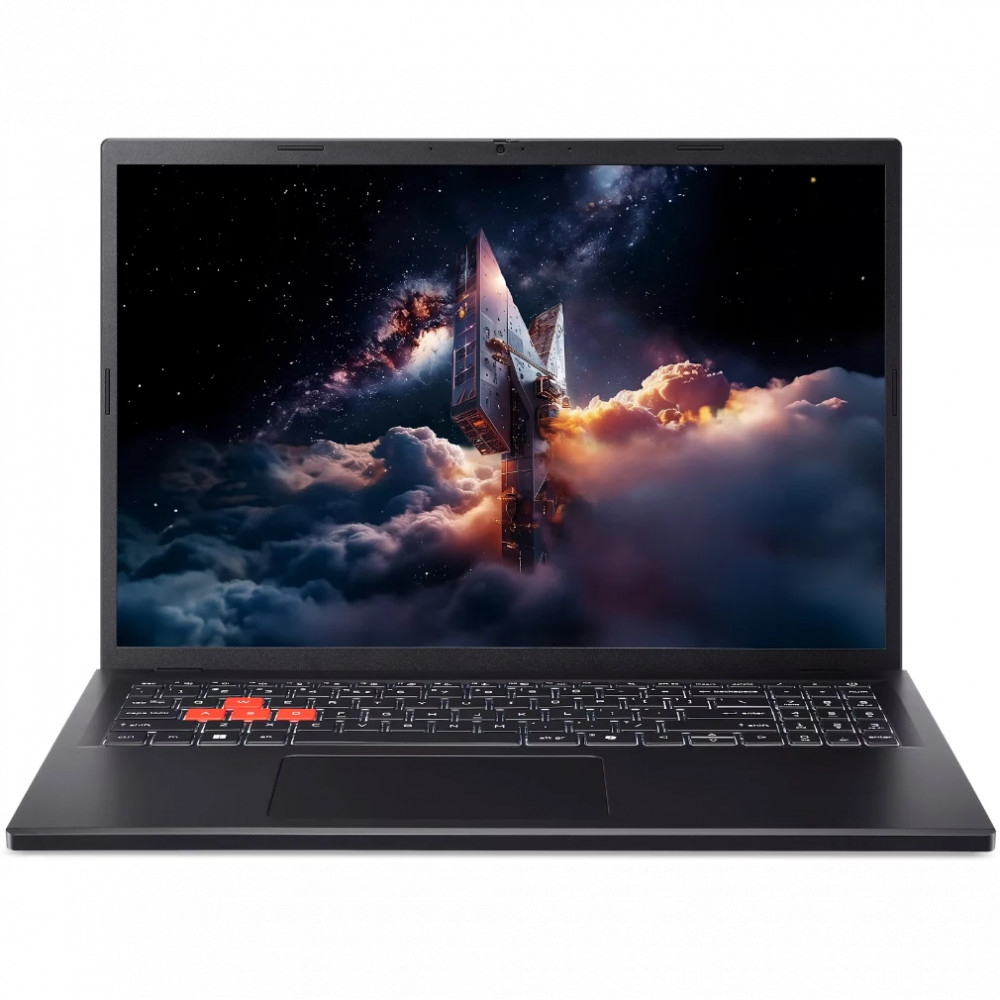 Ноутбук Acer Nitro Lite 16 NL16-71G-578S NH.DAAEM.002 16 ", WUXGA 1920x1200 (16:10), Intel, Core i5, 16 Гб, 512 ГБ, nVidia GeForce RTX 3050 - миниатюра 6