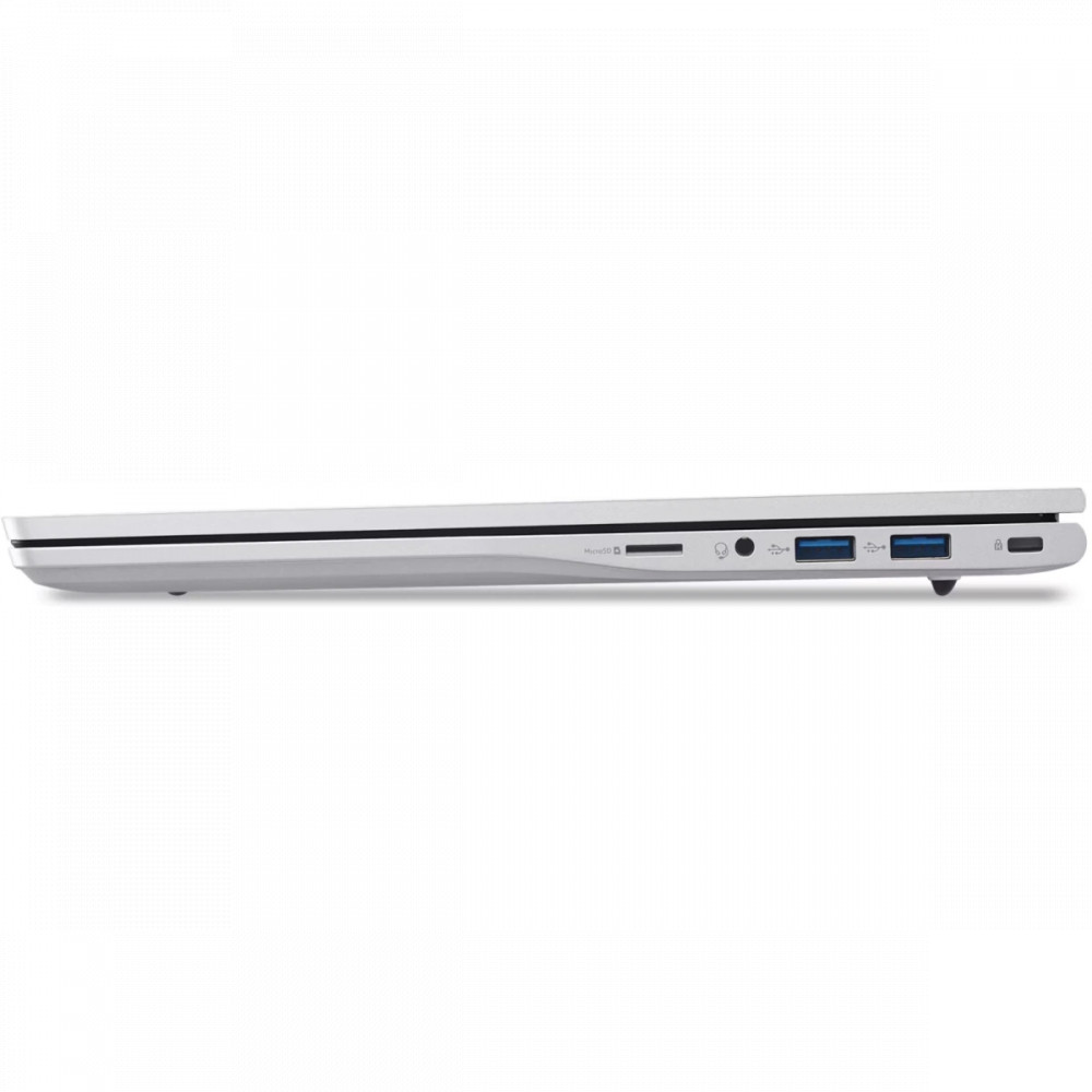 Ноутбук Acer Aspire Lite 15 AL15-72P-71X1 NX.D5GEX.001 15.6 ", FHD 1920x1080 (16:9), Intel, Core i7, 16 Гб, 1 ТБ, Intel Graphics - миниатюра 10