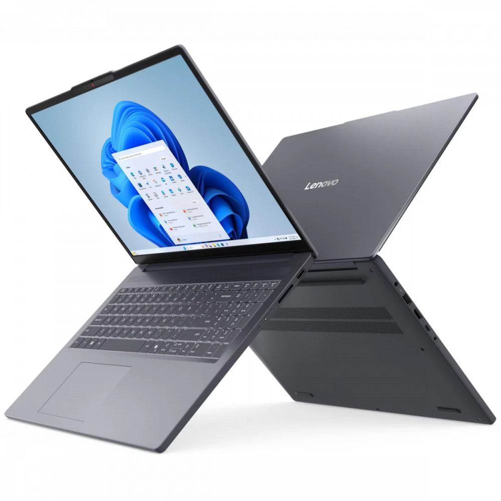 Ноутбук Lenovo IdeaPad Slim 3 16IRH10 83K2008NPS 16 ", WUXGA 1920x1200 (16:10), Intel, Core i5, 8 Гб, 512 ГБ, Intel Graphics - миниатюра 7