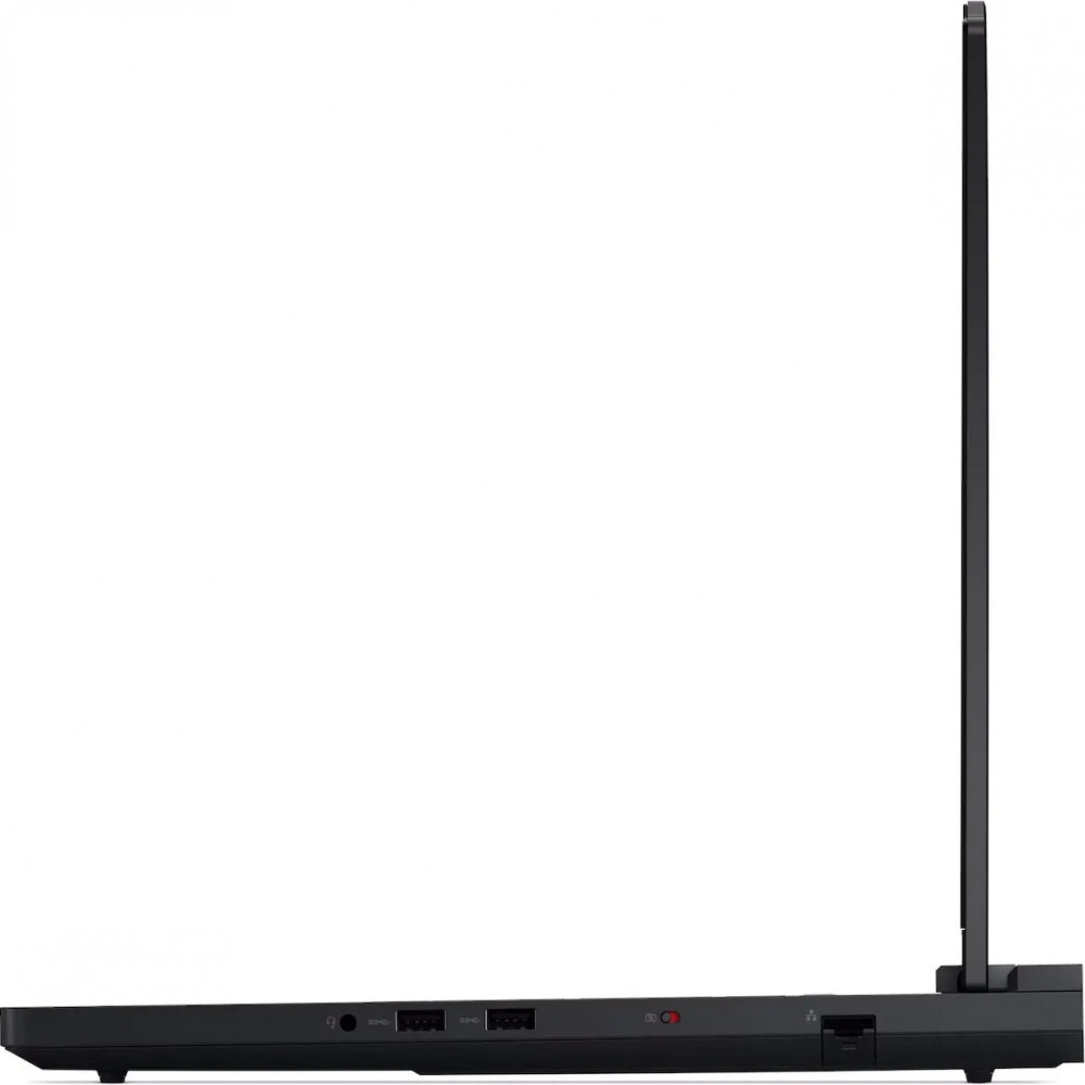 Ноутбук Lenovo Legion Pro 7 16AFR10H 83RU003JRK 16 ", WQXGA 2560x1600 (16:10), AMD, Ryzen 9, 32 Гб, 1 ТБ, NVIDIA GeForce RTX5070Ti - миниатюра 10