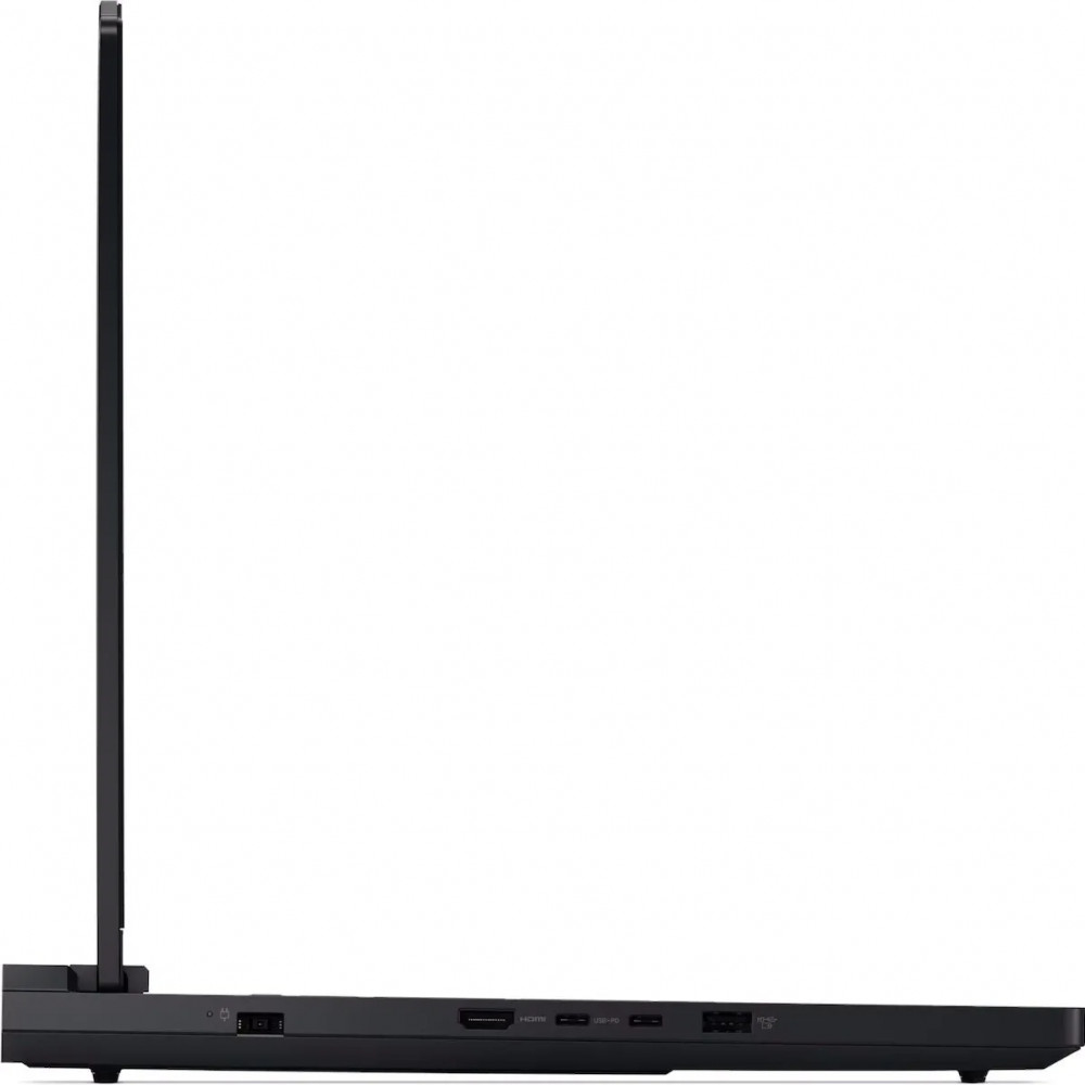 Ноутбук Lenovo Legion Pro 7 16AFR10H 83RU003JRK 16 ", WQXGA 2560x1600 (16:10), AMD, Ryzen 9, 32 Гб, 1 ТБ, NVIDIA GeForce RTX5070Ti - миниатюра 9