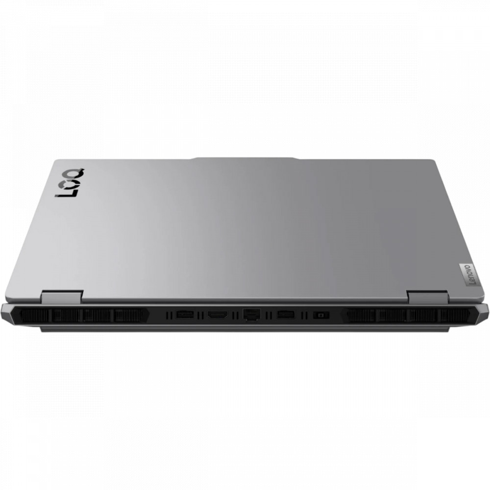 Ноутбук Lenovo LOQ 15IRX10 Luna Grey 83JE016BRK 15.6 ", FHD 1920x1080 (16:9), Intel, Core i7, 32 Гб, 1 ТБ, nVidia GeForce RTX 5070 - миниатюра 10