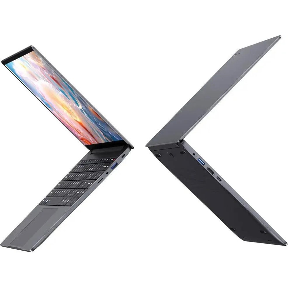 Ноутбук Chuwi CoreBook X CWI570-i9 14 ", QHD 2160x1440 (3:2), Intel, Core i9, 16 Гб, 1 ТБ, Intel Iris Xe Graphics, Windows 11 Pro - миниатюра 9