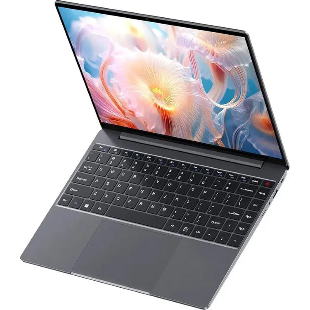 Ноутбук Chuwi CoreBook X CWI570-i9 14 ", QHD 2160x1440 (3:2), Intel, Core i9, 16 Гб, 1 ТБ, Intel Iris Xe Graphics, Windows 11 Pro - миниатюра 8