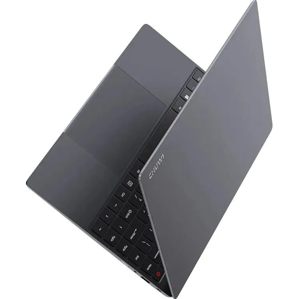 Ноутбук Chuwi CoreBook X CWI570-i9 14 ", QHD 2160x1440 (3:2), Intel, Core i9, 16 Гб, 1 ТБ, Intel Iris Xe Graphics, Windows 11 Pro - миниатюра 10
