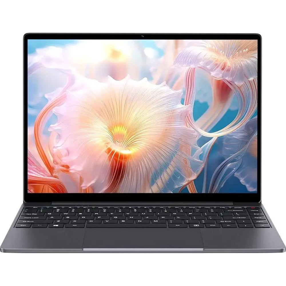 Ноутбук Chuwi CoreBook X CWI570-i9 14 ", QHD 2160x1440 (3:2), Intel, Core i9, 16 Гб, 1 ТБ, Intel Iris Xe Graphics, Windows 11 Pro - миниатюра 7