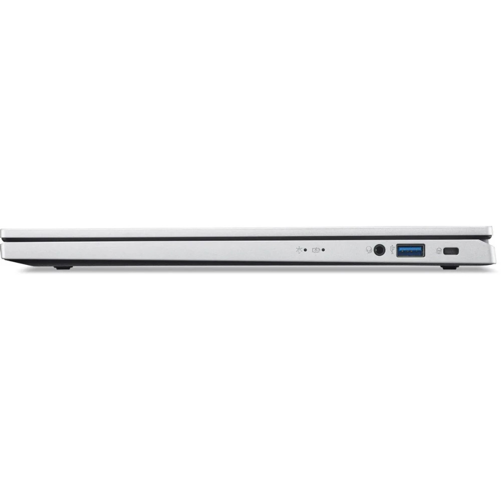 Ноутбук Acer Aspire Go 15 AG15-31P-35MV NX.KX5CD.005 15.6 ", FHD 1920x1080 (16:9), Intel, Core i3, 8 Гб, 256 ГБ, Intel Graphics - миниатюра 10