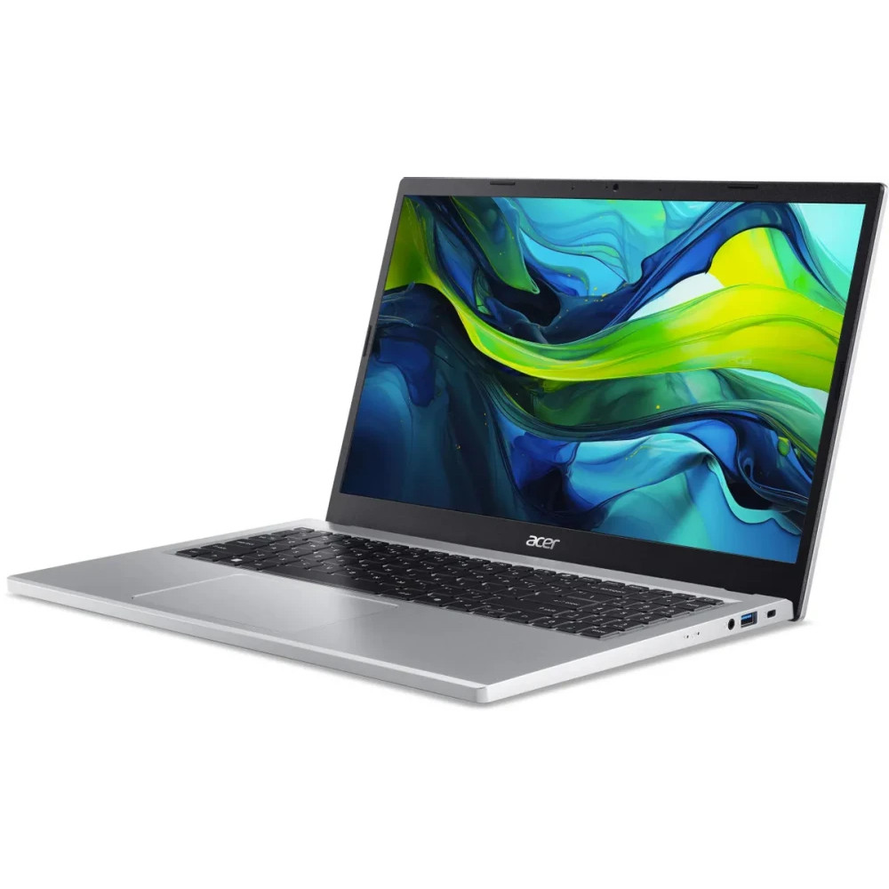 Ноутбук Acer Aspire Go 15 AG15-31P-35MV NX.KX5CD.005 15.6 ", FHD 1920x1080 (16:9), Intel, Core i3, 8 Гб, 256 ГБ, Intel Graphics - миниатюра 8