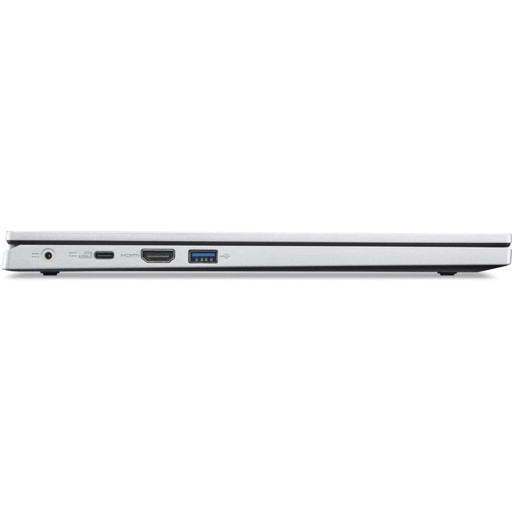 Ноутбук Acer Aspire Go 15 AG15-31P-35MV NX.KX5CD.005 15.6 ", FHD 1920x1080 (16:9), Intel, Core i3, 8 Гб, 256 ГБ, Intel Graphics - миниатюра 9