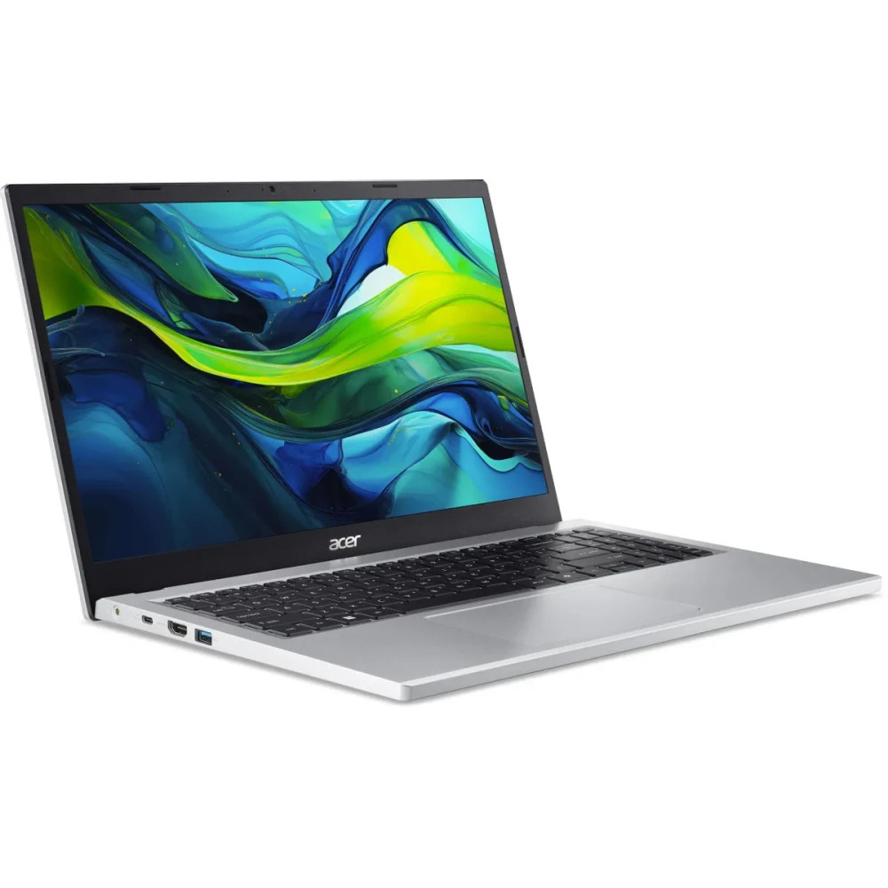 Ноутбук Acer Aspire Go 15 AG15-31P-35MV NX.KX5CD.005 15.6 ", FHD 1920x1080 (16:9), Intel, Core i3, 8 Гб, 256 ГБ, Intel Graphics - миниатюра 6
