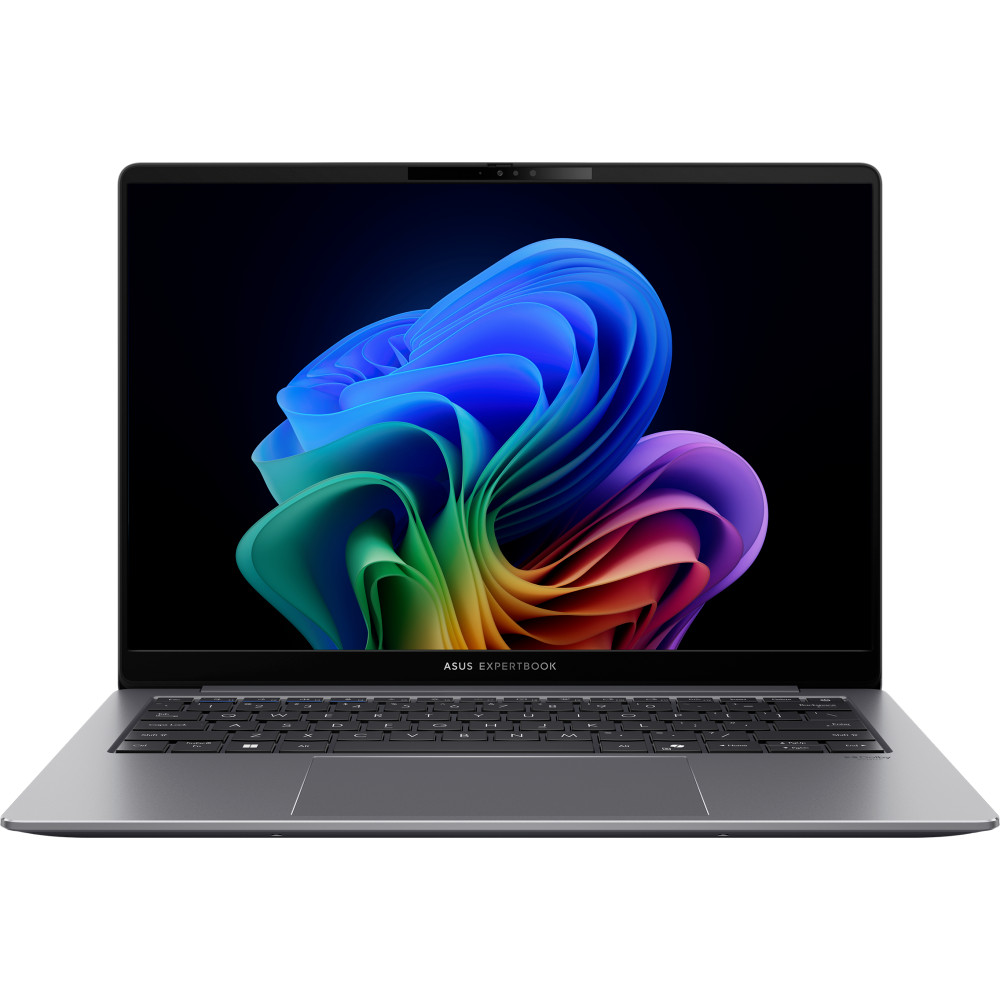 Ноутбук Asus P5405CSA ExpertBook P5 90NX0861-M00CM0 14 ", WQXGA 2560x1600 (16:10), Intel, Core Ultra 7, 32 Гб, 1 ТБ, Intel Graphics - миниатюра 7