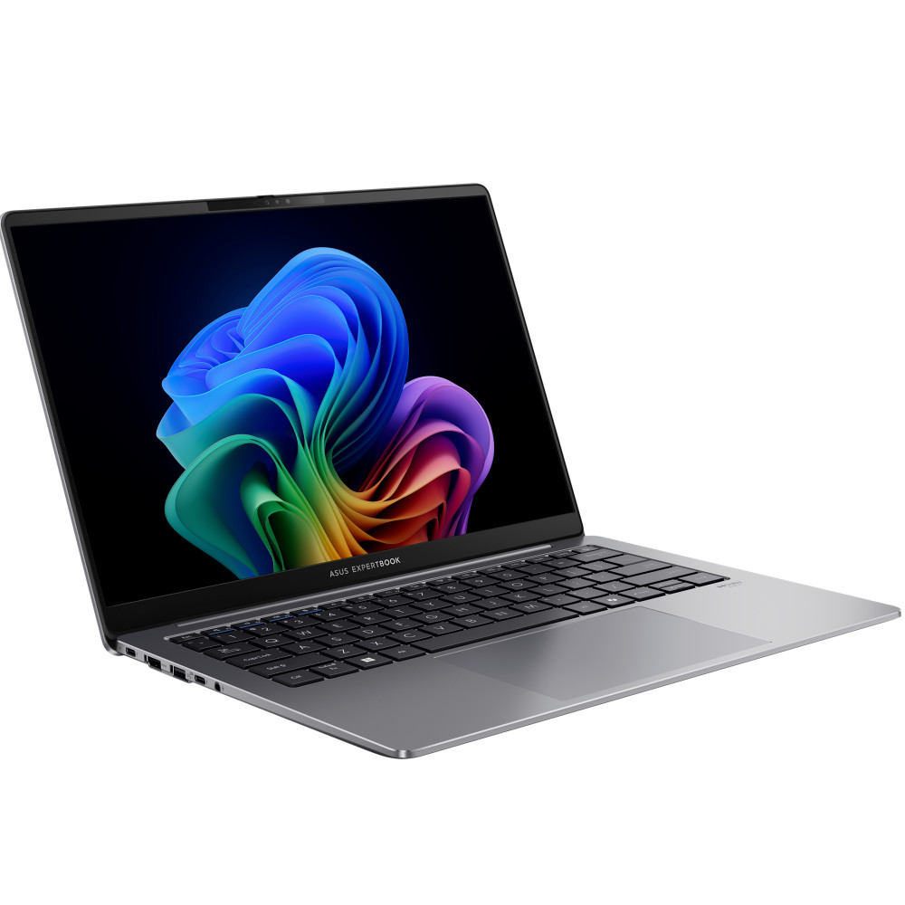 Ноутбук Asus P5405CSA ExpertBook P5 90NX0861-M00CM0 14 ", WQXGA 2560x1600 (16:10), Intel, Core Ultra 7, 32 Гб, 1 ТБ, Intel Graphics - миниатюра 6