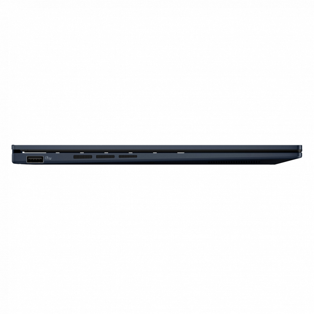 Ноутбук Asus UX3405CA Zenbook 14 Ponder Blue 90NB14W1-M009N0 14 ", WQXGA+ 2880x1800 (16:10), Intel, Core Ultra 9, 16 Гб, 1 ТБ, Intel Graphics - миниатюра 9