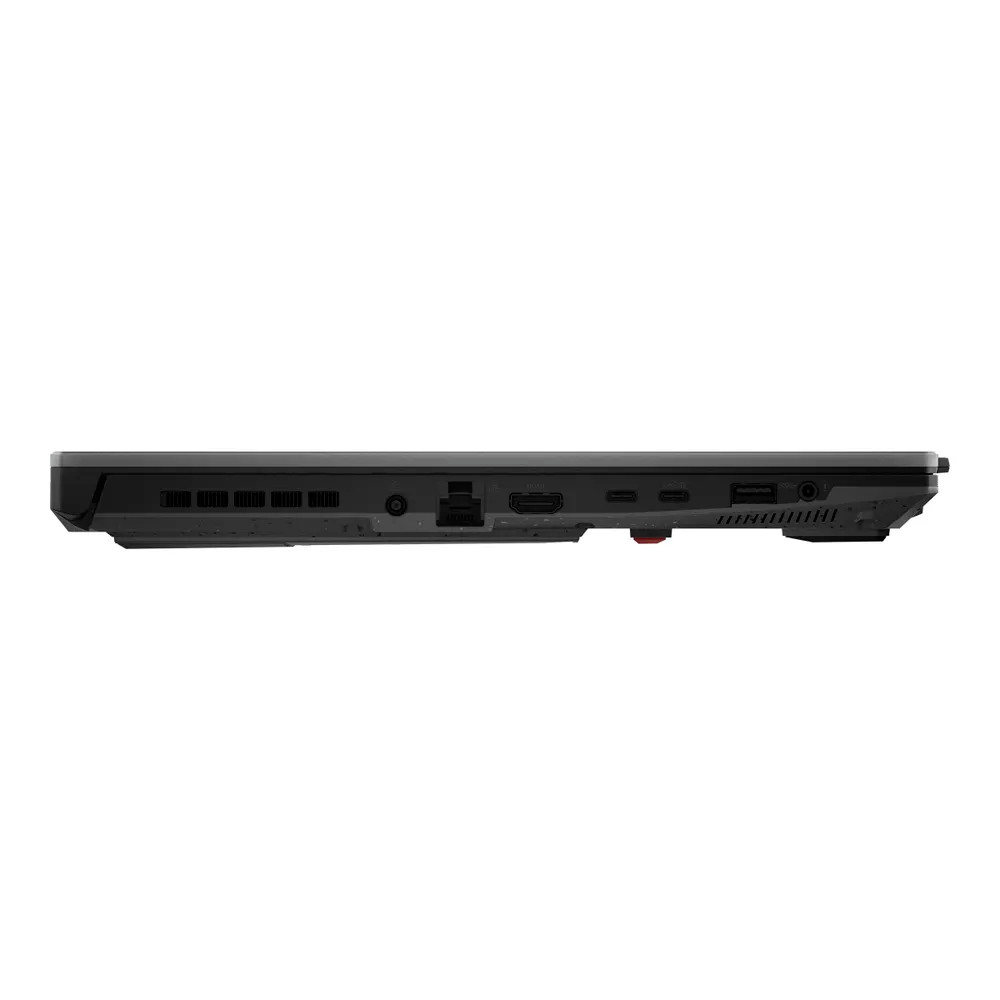 Ноутбук Asus FX707VUR TUF Gaming F17 Mecha Gray (2023) 90NR0CS5-M00E30 17.3 ", FHD 1920x1080 (16:9), Intel, Core 5, 16 Гб, 512 ГБ, nVidia GeForce RTX 4050 - миниатюра 9