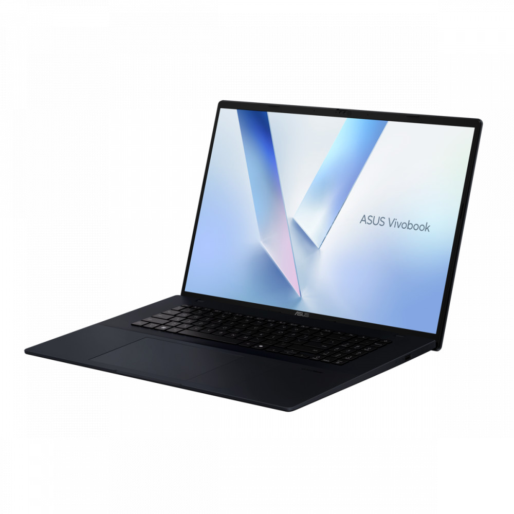 Ноутбук Asus M1807HA Vivobook 18 Quiet Blue 90NB15P1-M002S0 18 ", WUXGA 1920x1200 (16:10), AMD, Ryzen 7, 16 Гб, 1 ТБ, AMD Radeon Graphics - миниатюра 8