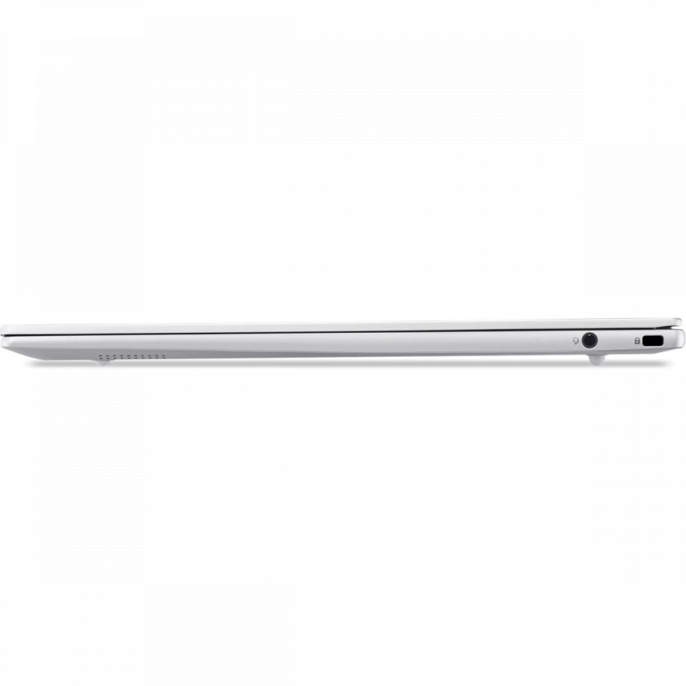 Ноутбук Acer Swift Lite SFL16-51M-54BL NX.D3UCD.002 16 ", WUXGA 1920x1200 (16:10), Intel, Core Ultra 5, 16 Гб, 512 ГБ, Intel Graphics - миниатюра 10