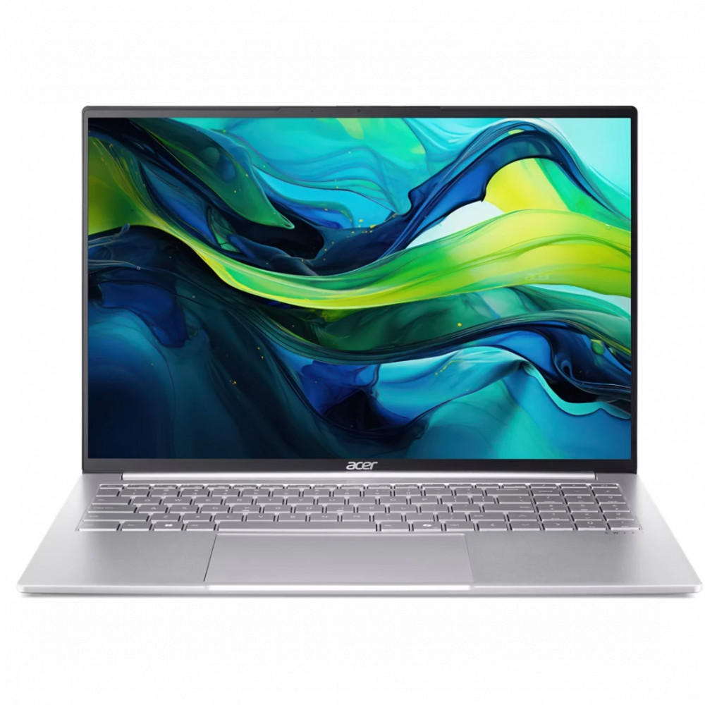 Ноутбук Acer Swift Lite SFL16-51M-54BL NX.D3UCD.002 16 ", WUXGA 1920x1200 (16:10), Intel, Core Ultra 5, 16 Гб, 512 ГБ, Intel Graphics - миниатюра 7