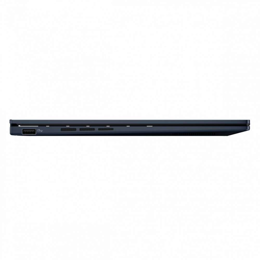 Ноутбук Asus UX3405CA Zenbook 14 Ponder Blue 90NB14W1-M01PP0 14 ", WQXGA+ 2880x1800 (16:10), Intel, Core Ultra 7, 16 Гб, 1 ТБ, Intel Graphics - миниатюра 9