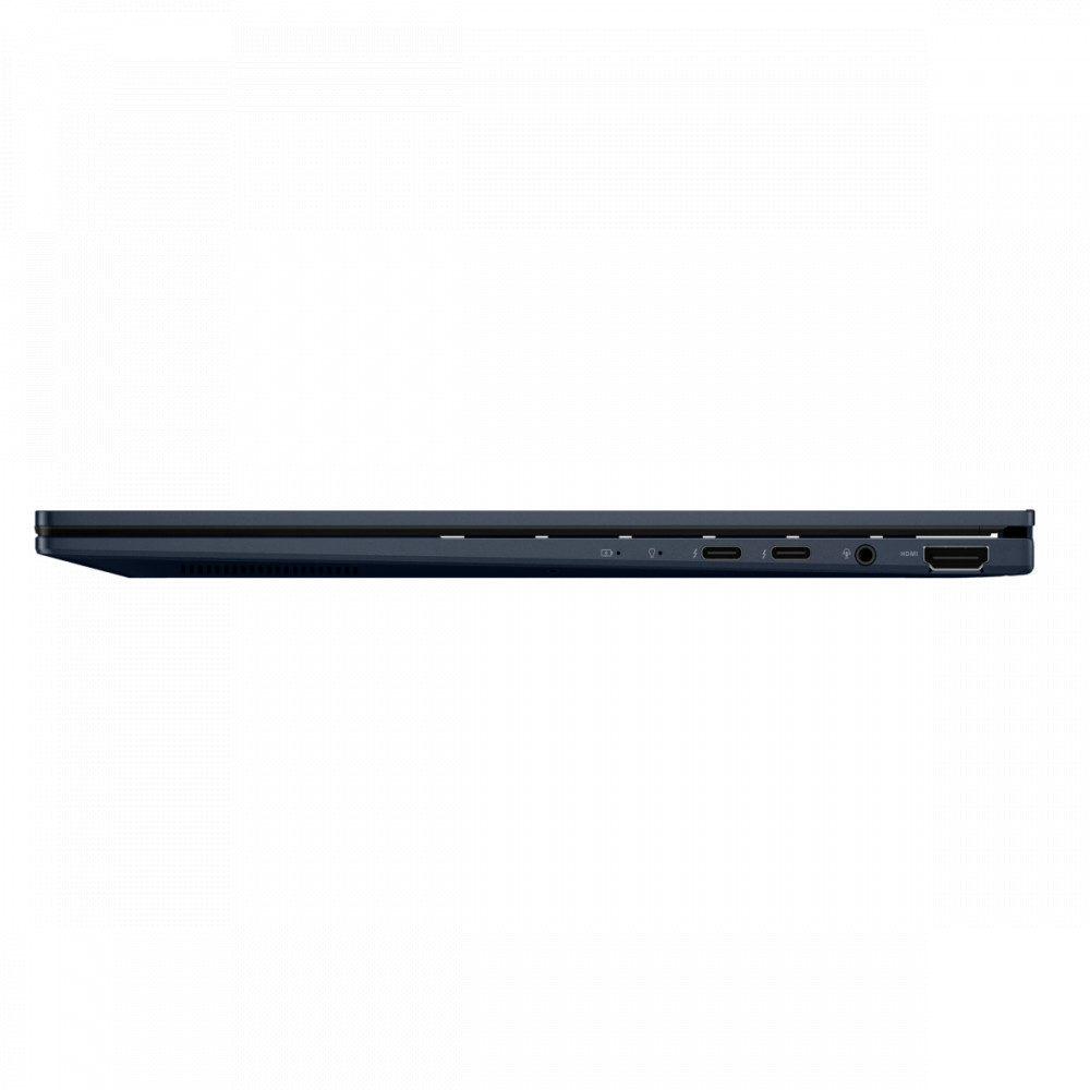 Ноутбук Asus UX3405CA Zenbook 14 Ponder Blue 90NB14W1-M01PP0 14 ", WQXGA+ 2880x1800 (16:10), Intel, Core Ultra 7, 16 Гб, 1 ТБ, Intel Graphics - миниатюра 10