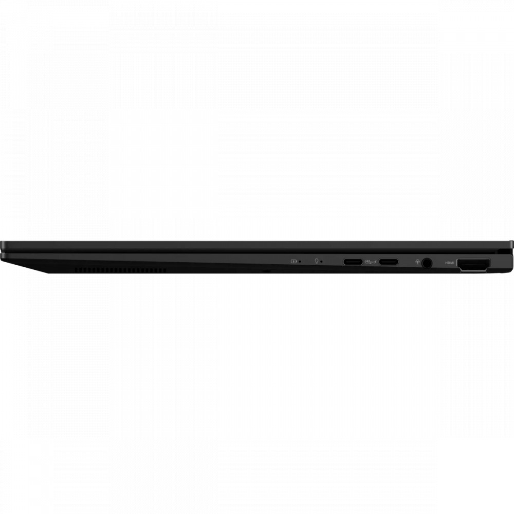 Ноутбук Asus UM3406GA Zenbook 14 Jade Black 90NB17R1-M00650 14 ", WUXGA 1920x1200 (16:10), AMD, Ryzen AI 7, 32 Гб, 1 ТБ, Radeon 840M Graphics - миниатюра 10