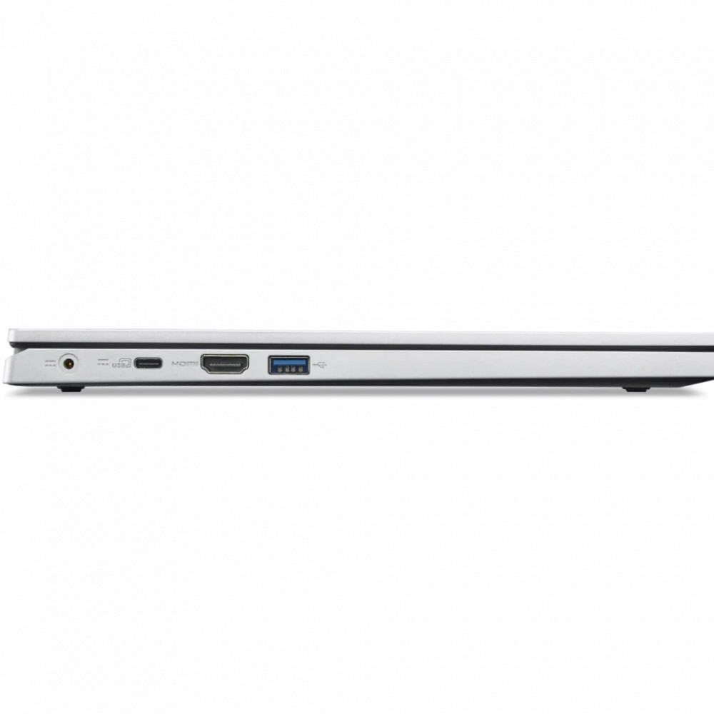 Ноутбук Acer Aspire Go 15 AG15-32P-39R NX.J73AA.001 15.6 ", FHD 1920x1080 (16:9), Intel, Core i3, 8 Гб, 128 ГБ, Intel Graphics, Windows 11 Home - миниатюра 9