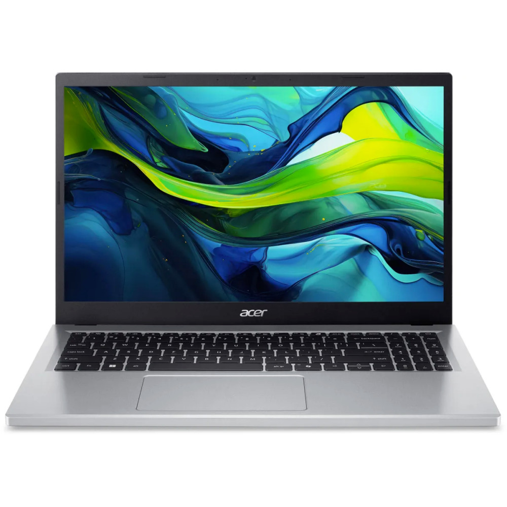 Ноутбук Acer Aspire Go 15 AG15-32P-39R NX.J73AA.001 15.6 ", FHD 1920x1080 (16:9), Intel, Core i3, 8 Гб, 128 ГБ, Intel Graphics, Windows 11 Home - миниатюра 7
