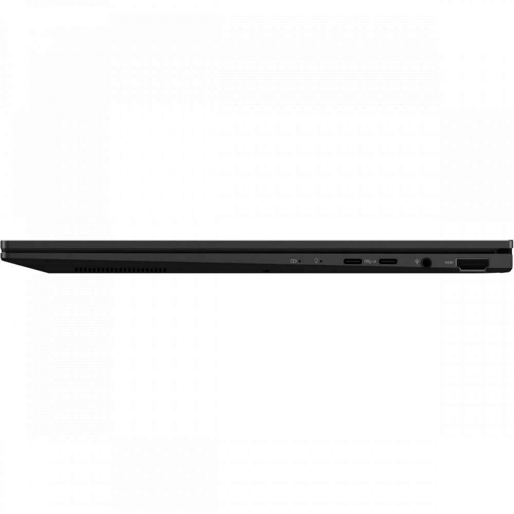 Ноутбук Asus UM3406GA Zenbook 14 Jade Black 90NB17R1-M006H0 14 ", WUXGA 1920x1200 (16:10), AMD, Ryzen AI 5, 32 Гб, 512 ГБ, Radeon 840M Graphics - миниатюра 10