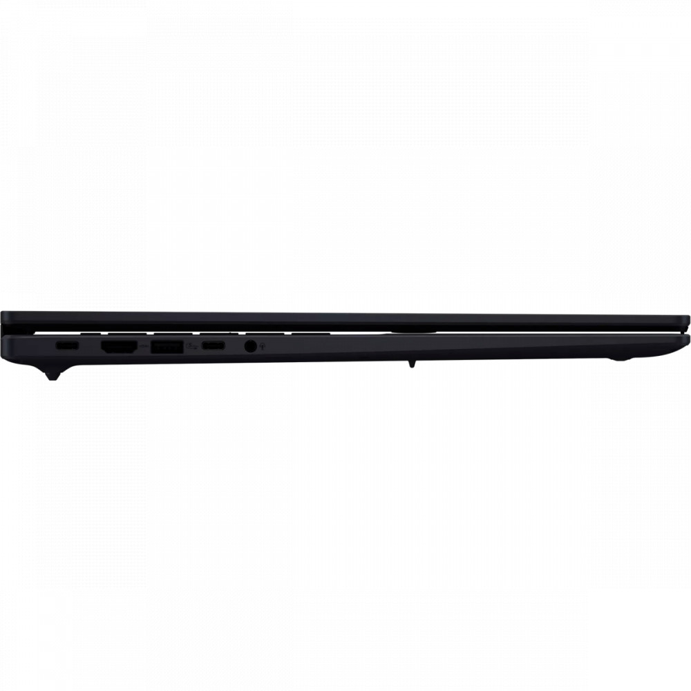 Ноутбук Asus M1807GA Vivobook 18 Quiet Blue 90NB17Y1-M00380 18 ", WUXGA 1920x1200 (16:10), AMD, Ryzen AI 7, 32 Гб, 1 ТБ, Radeon 840M Graphics - миниатюра 9
