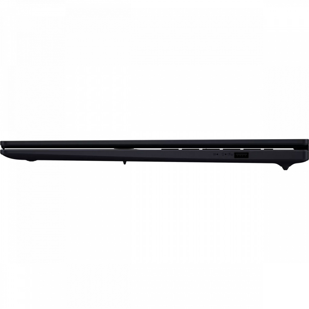 Ноутбук Asus M1807GA Vivobook 18 Quiet Blue 90NB17Y1-M00380 18 ", WUXGA 1920x1200 (16:10), AMD, Ryzen AI 7, 32 Гб, 1 ТБ, Radeon 840M Graphics - миниатюра 10