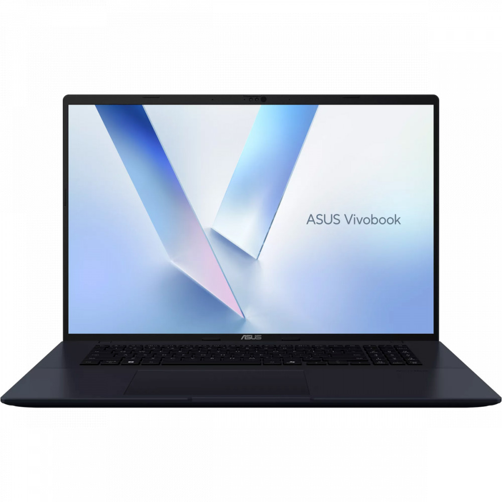 Ноутбук Asus M1807GA Vivobook 18 Quiet Blue 90NB17Y1-M00380 18 ", WUXGA 1920x1200 (16:10), AMD, Ryzen AI 7, 32 Гб, 1 ТБ, Radeon 840M Graphics - миниатюра 7