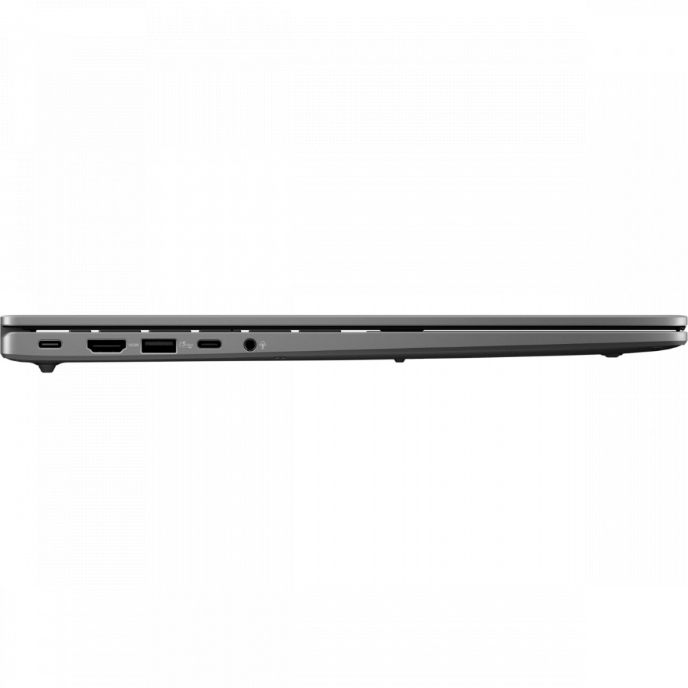 Ноутбук Asus M3607HA Vivobook S16 Matte Gray 90NB16F1-M00ES0 16 ", WUXGA 1920x1200 (16:10), AMD, Ryzen 7, 32 Гб, 512 ГБ, AMD Radeon Graphics - миниатюра 9
