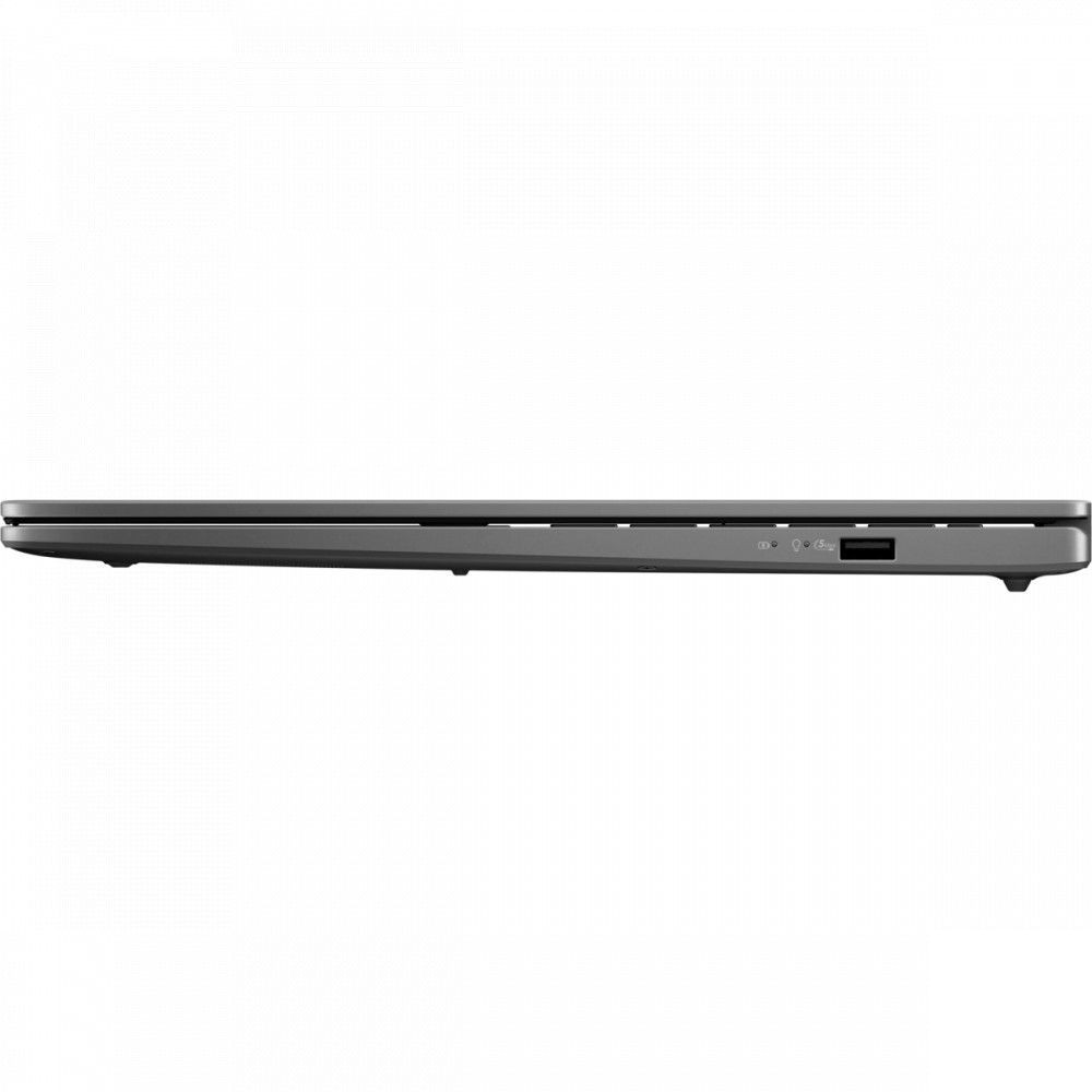 Ноутбук Asus M3607HA Vivobook S16 Matte Gray 90NB16F1-M00ES0 16 ", WUXGA 1920x1200 (16:10), AMD, Ryzen 7, 32 Гб, 512 ГБ, AMD Radeon Graphics - миниатюра 10