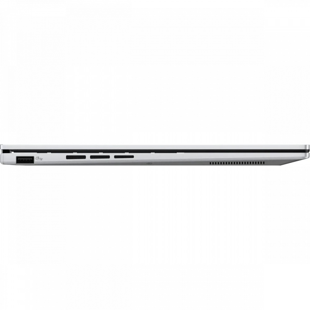 Ноутбук Asus UX3405CA Zenbook 14 Foggy Silver 90NB14W2-M01LJ0 14 ", WQXGA+ 2880x1800 (16:10), Intel, Core Ultra 9, 32 Гб, 512 ГБ, Intel Graphics - миниатюра 9