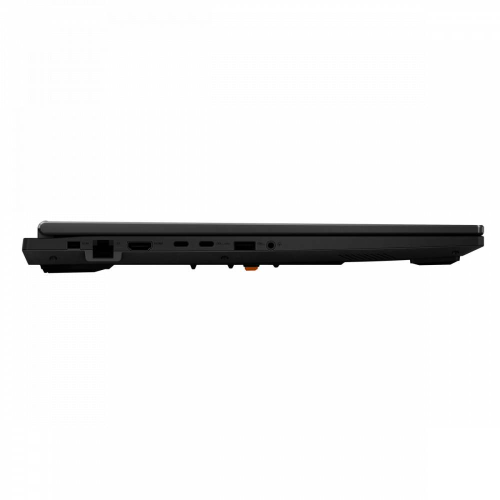 Ноутбук Asus FA808UH TUF Gaming A18 (2025) 90NR0NM1-M002K0 18 ", WUXGA 1920x1200 (16:10), AMD, Ryzen 7, 16 Гб, 512 ГБ, nVidia GeForce RTX 5050 - миниатюра 9