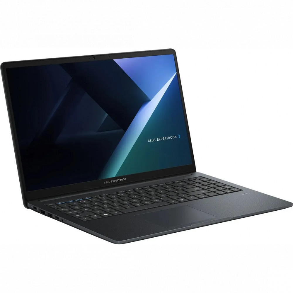Ноутбук Asus B1503CVA ExpertBook B1 Gentle Grey 90NX0801-M00EW0 15.6 ", FHD 1920x1080 (16:9), Intel, Core 7, 16 Гб, 1 ТБ, Intel Graphics, Windows 11 Pro - миниатюра 6